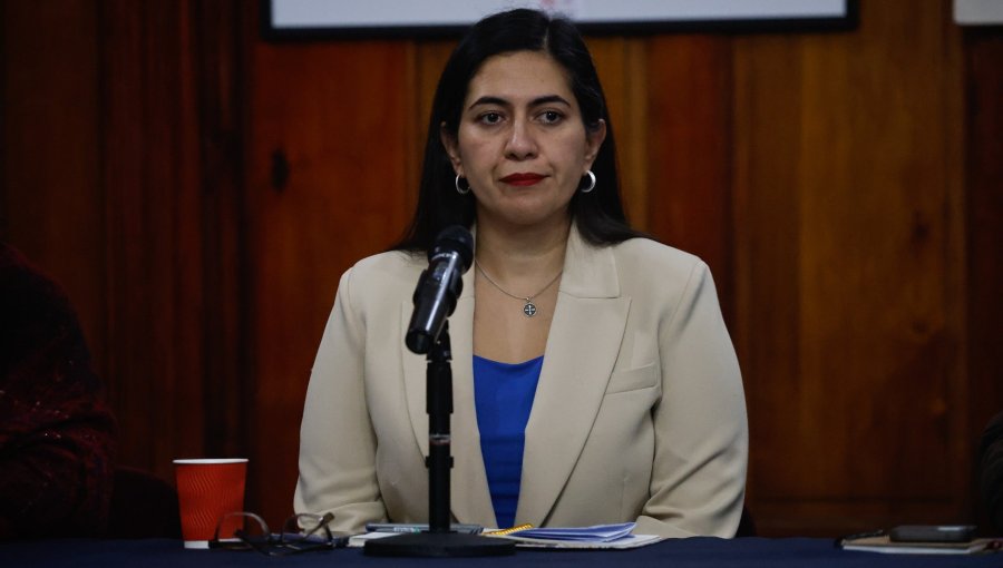Vicepresidenta de la AChM tilda de "torpe" decisión de incluir causal de destitución en Ley de Seguridad Municipal