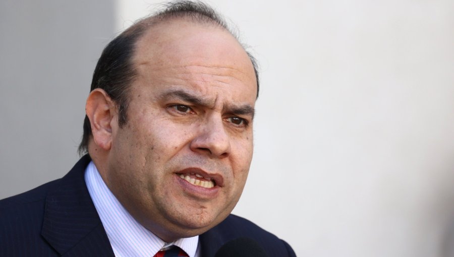 Subsecretario del Interior descarta que reglamento de Seguridad Municipal cree una nueva causal de destitución de alcaldes