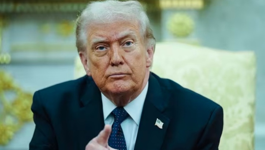 Trump excluye productos canadienses de las contrataciones del Gobierno de EE.UU.