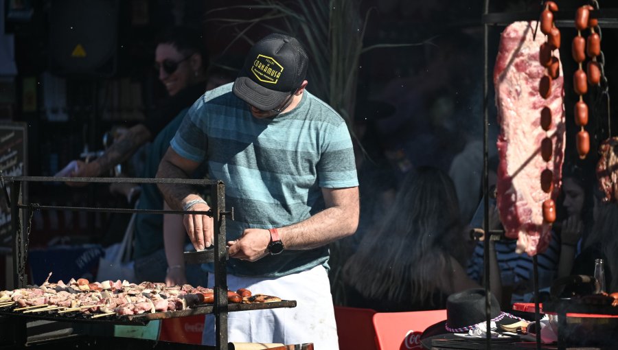 El Quisco se prepara para Fiestas Patrias con una “parrilla robusta pero austera” en El Totoral