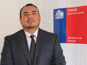 Salida 48 del Gobierno: Seremi de Energía de Coquimbo deja el cargo por no acreditar requisitos académicos exigidos