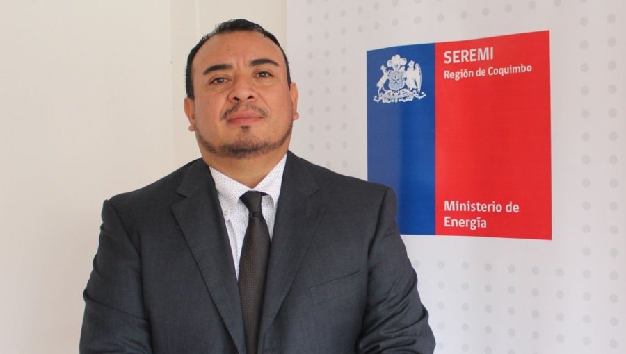 Salida 48 del Gobierno: Seremi de Energía de Coquimbo deja el cargo por no acreditar requisitos académicos exigidos