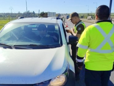 Papudo refuerza seguridad ante llegada de cerca de 60 mil visitantes por Fiestas Patrias