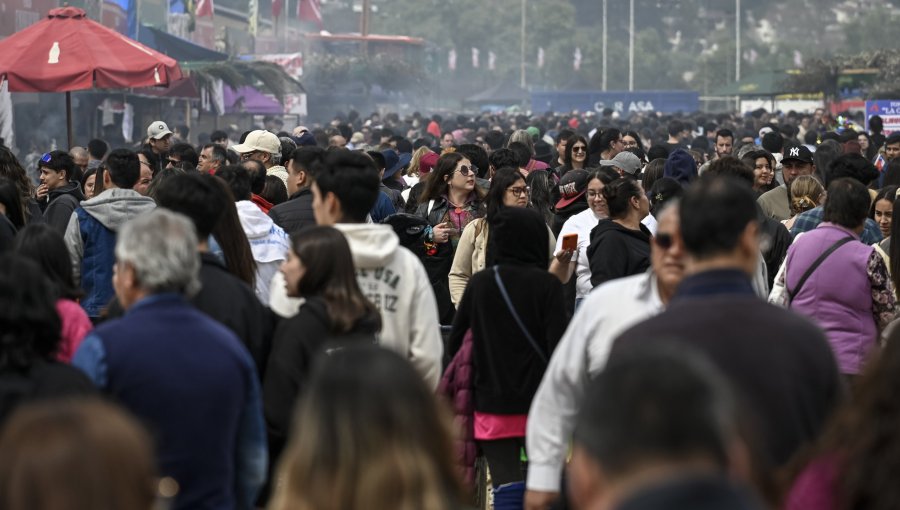Fiesta Criolla de Viña del Mar tendrá entrada gratis durante dos horas en Fiestas Patrias