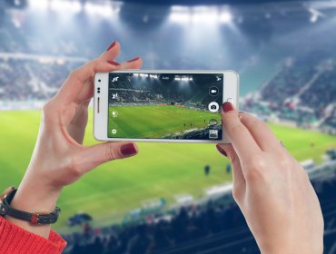 La transformación digital del fútbol chileno: datos en tiempo real y nuevos hábitos de consumo en la era multidispositivo