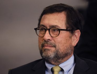 UDI entrega respaldo a ministro Pérez Mackenna ad portas de interpelación y tilda a la oposición de "irresponsable" y "antipatriota"