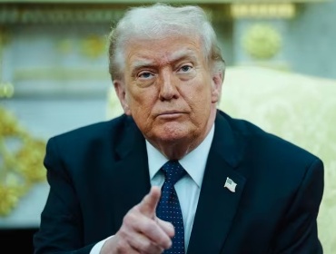 Trump excluye productos canadienses de las contrataciones del Gobierno de EE.UU.