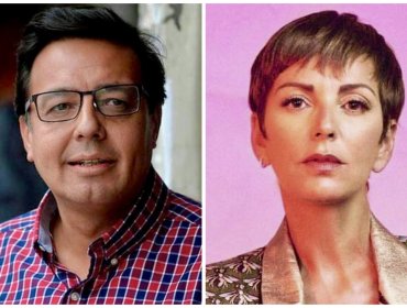 "Niña símbolo de la TV basura": Álvaro Sanhueza responde sin filtro a Fran García-Huidobro tras dura crítica en pantalla