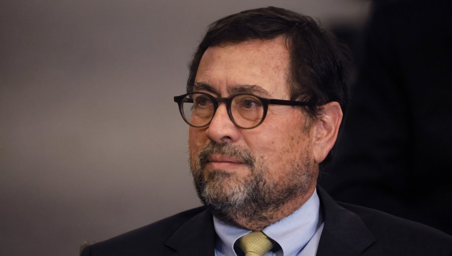 UDI entrega respaldo a ministro Pérez Mackenna ad portas de interpelación y tilda a la oposición de "irresponsable" y "antipatriota"