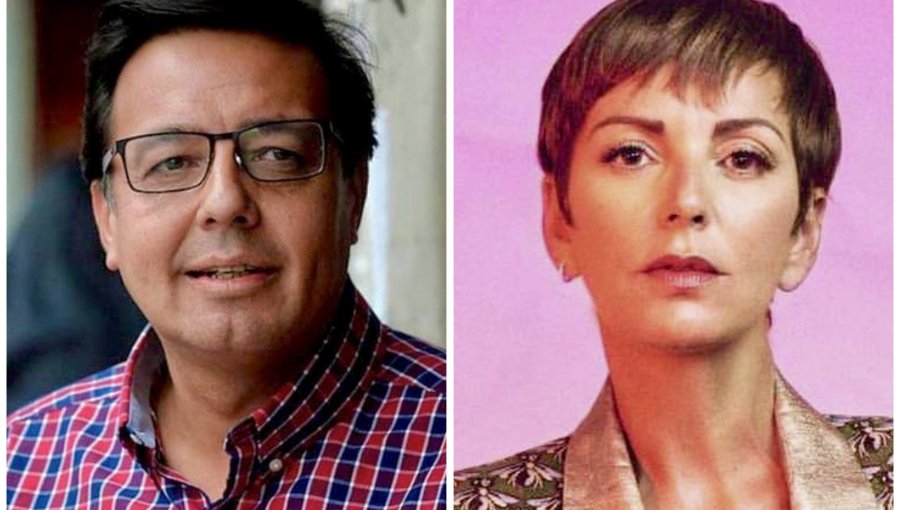 "Niña símbolo de la TV basura": Álvaro Sanhueza responde sin filtro a Fran García-Huidobro tras dura crítica en pantalla