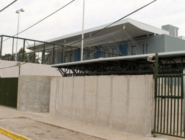 Reo muere al interior de la cárcel de Quillota tras sufrir agresión: Gendarmería presentó una denuncia ante el Ministerio Público