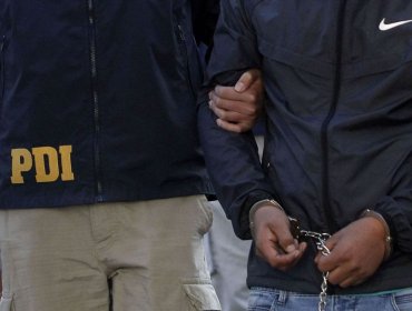 En Los Andes cae sujeto investigado por robos violentos contra conductores de aplicación