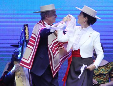 Editorial: El esfuerzo del Presidente por ser menos “fome”, más empático, más cercano y auténtico