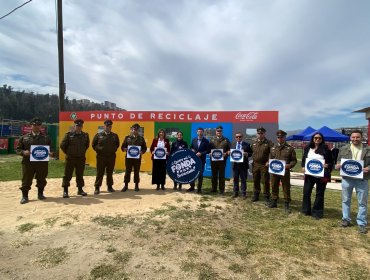 «Quiero mi Fonda Sustentable»: Seremi del Medio Ambiente llama a celebrar Fiestas Patrias con menos residuos y más reciclaje