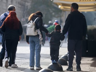 Diputado Mulet se reunirá con ministro del Trabajo por Sala Cuna Universal y advierte sobre costos para empleadores