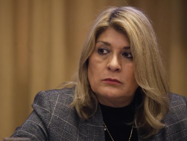 Diputada Parisi califica con nota 4 al Gobierno y acusa una grave falta de comunicación y diálogo desde La Moneda