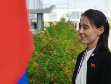 Hermana de Kim Jong Un dice que solo "idiotas" creen que Corea del Norte renunciará a las armas nucleares