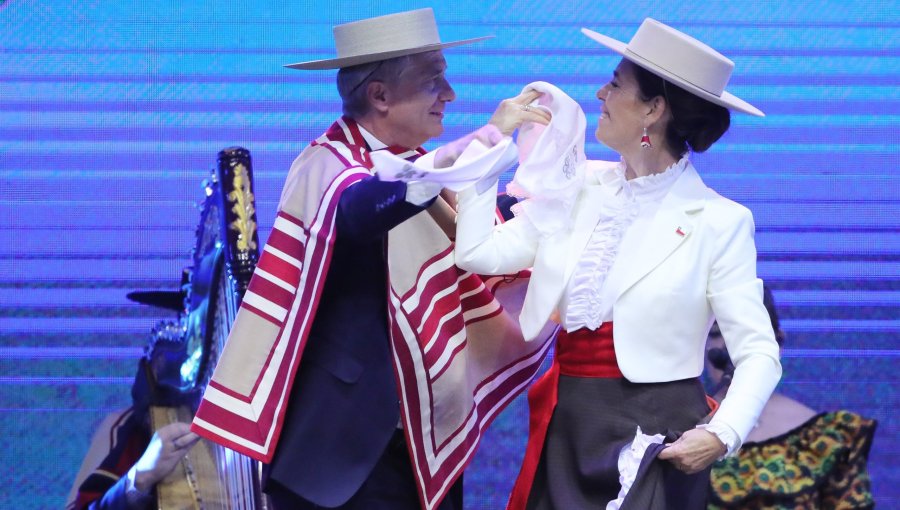 Editorial: El esfuerzo del Presidente por ser menos “fome”, más empático, más cercano y auténtico