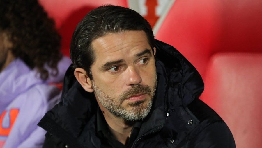 Fernando Gago impone riguroso retorno a jugadores de la U en plenas Fiestas Patrias