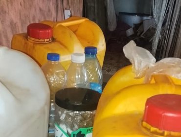 Cerca de medio centenar de personas murieron en Nigeria por ingesta de alcohol adulterado