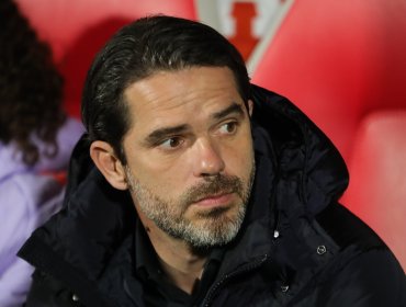 Fernando Gago impone riguroso retorno a jugadores de la U en plenas Fiestas Patrias
