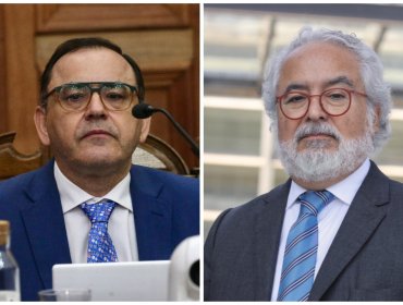 CDE presenta querella contra exministro Antonio Ulloa y el abogado Luis Hermosilla por cohecho, prevaricación y revelación de secretos