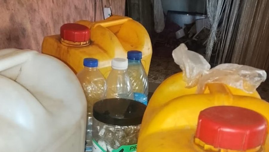 Cerca de medio centenar de personas murieron en Nigeria por ingesta de alcohol adulterado