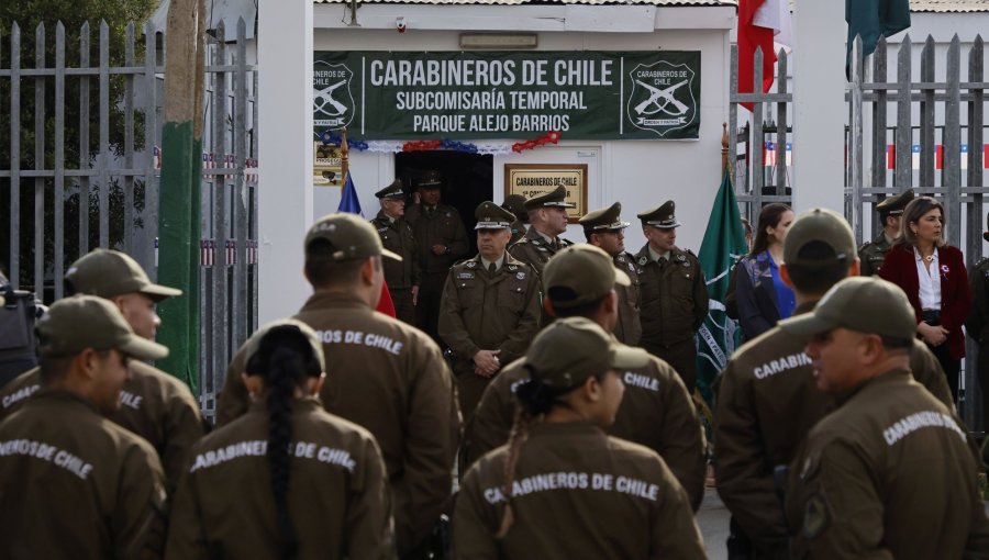 15 controles carreteros y cierre de ramadas a las 3:00 horas: activan plan de seguridad por Fiestas Patrias en la región de Valparaíso
