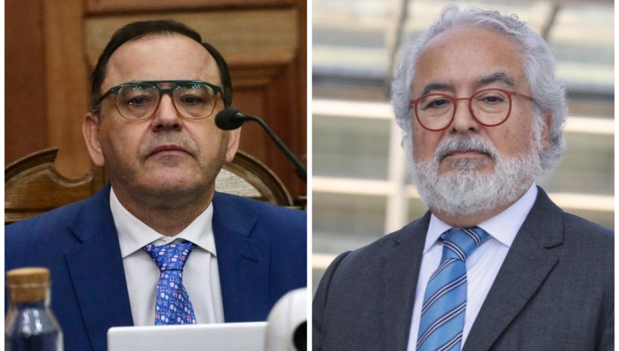 CDE presenta querella contra exministro Antonio Ulloa y el abogado Luis Hermosilla por cohecho, prevaricación y revelación de secretos