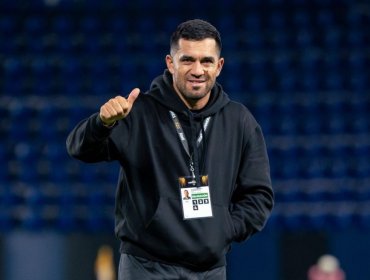 DT de Wanderers Sub 20 desafía al Real Madrid: "Tenemos las herramientas suficientes"