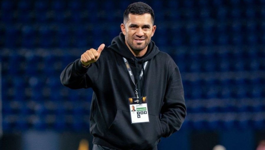 DT de Wanderers Sub 20 desafía al Real Madrid: "Tenemos las herramientas suficientes"