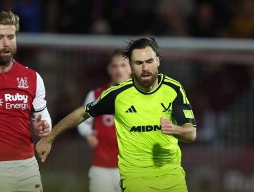 Sheffield United de Brereton cae ante equipo de cuarta división y se despide de la Carabao Cup