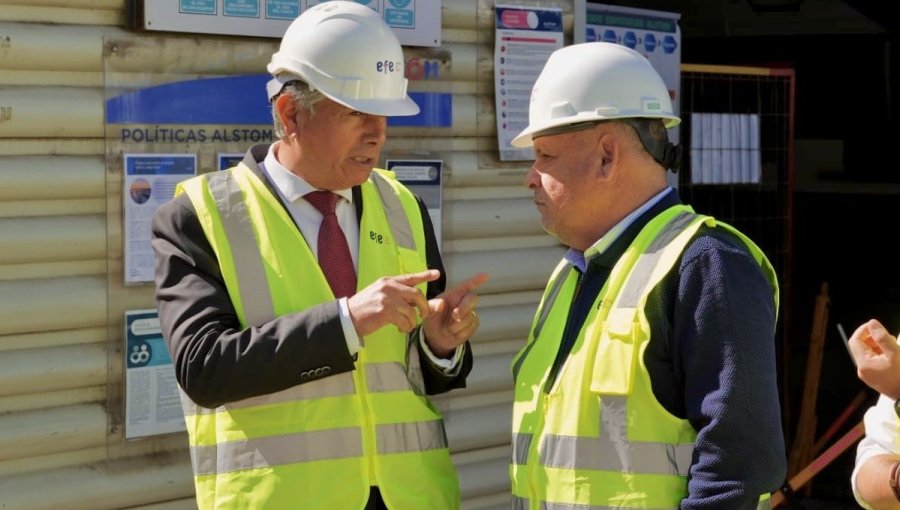 Ejecución presupuestaria del Gore de Valparaíso abre nuevo flanco entre Millones y Mundaca: "Atenta contra la descentralización"