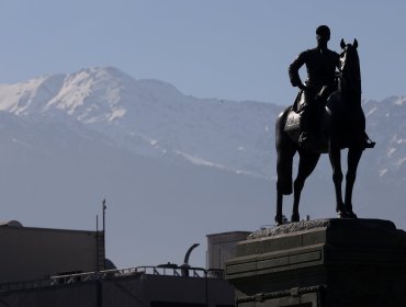 Ingresan proyecto para rebautizar la región Metropolitana en honor al general Manuel Baquedano