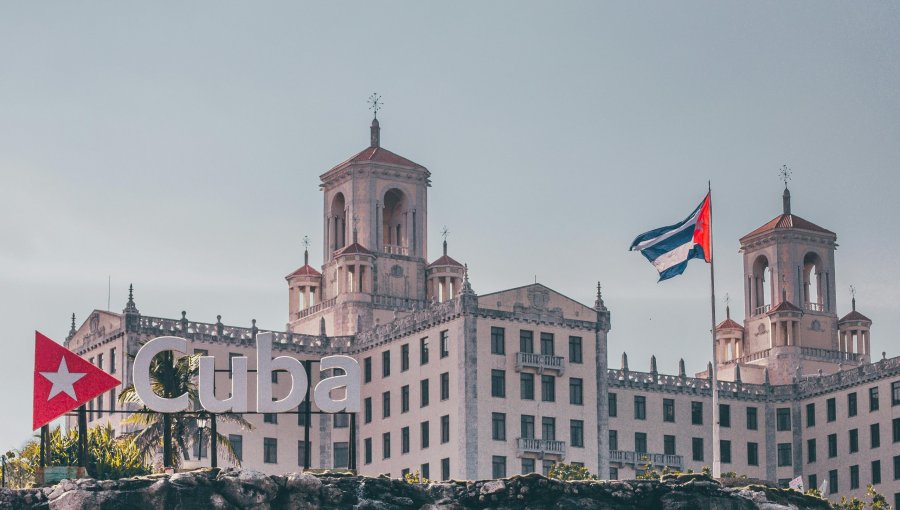 EE.UU. sanciona a tres militares y ocho empresas cubanas vinculadas a explotación de minerales y desarrollo militar