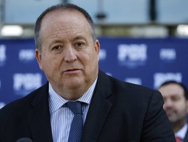 Fiscal Nacional cuestiona extensión del caso Audio-Factop y asegura que "la investigación estaba agotada hace meses"