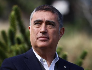 Desbordes advierte que "causal de destitución" en reglamento de ley de Seguridad Municipal podía usarse como "herramienta política"