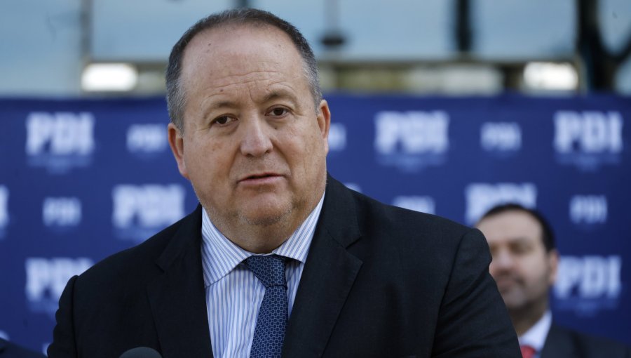 Fiscal Nacional cuestiona extensión del caso Audio-Factop y asegura que "la investigación estaba agotada hace meses"