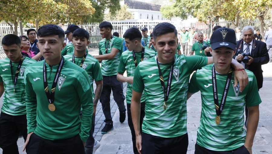 Plantel de Real Madrid elogia a S. Wanderers previo a la final Intercontinental sub-20: "Sabemos que vienen haciendo las cosas bien"
