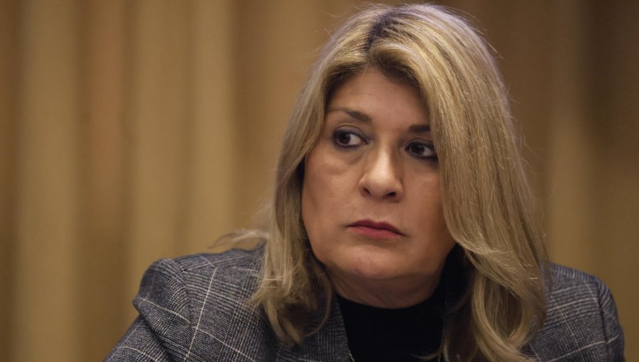 Diputada Parisi califica con nota 4 al Gobierno y acusa una grave falta de comunicación y diálogo desde La Moneda