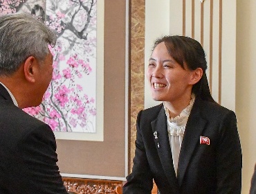 Kim Yo Jong advierte a EE.UU. y reafirma el poderío nuclear de Corea del Norte