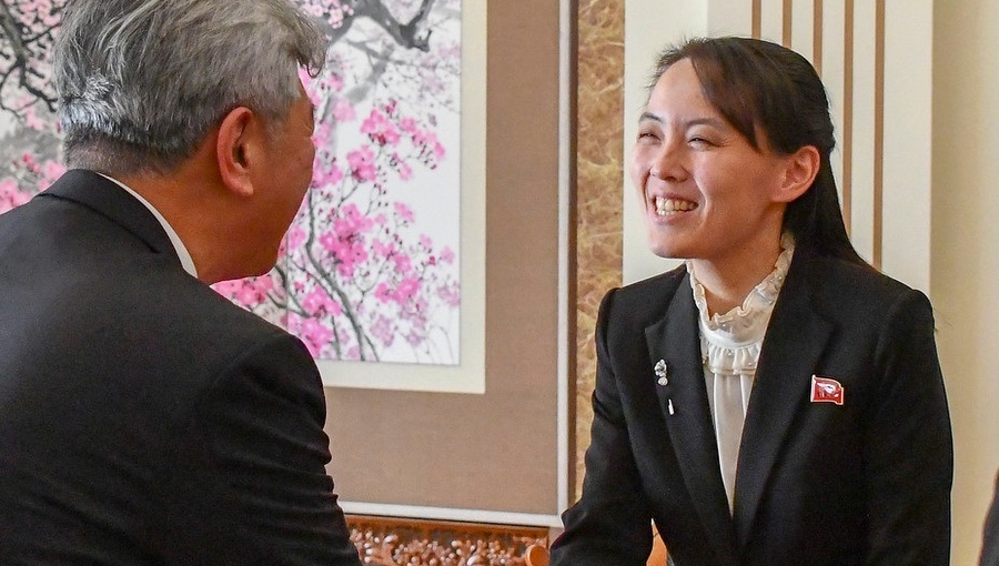 Kim Yo Jong advierte a EE.UU. y reafirma el poderío nuclear de Corea del Norte