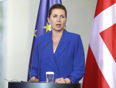 Primera ministra danesa viajará a Estados Unidos para firmar acuerdo sobre Groenlandia