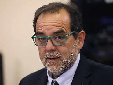 Diputado Mulet valora mensaje de Chomali pero pide incluir al centro político