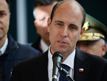 Fiestas Patrias "intensas": Ministro Arrau reporta cuatro homicidios durante las últimas 24 horas