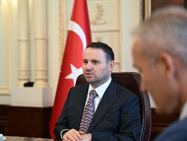 Más de 200 personas fueron detenidas por millonario fraude financiero en Turquía