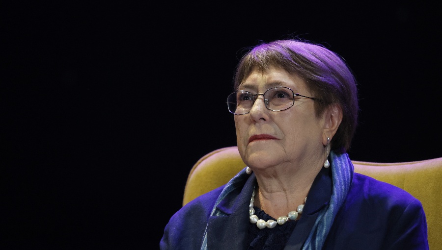 Gobierno recuerda retiro de su respaldo a Michelle Bachelet tras fin de su candidatura a la ONU