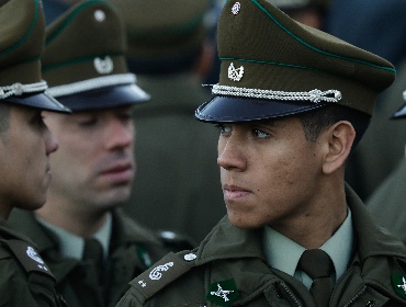 Escuela de Carabineros alcanza récord de postulantes de los últimos 20 años