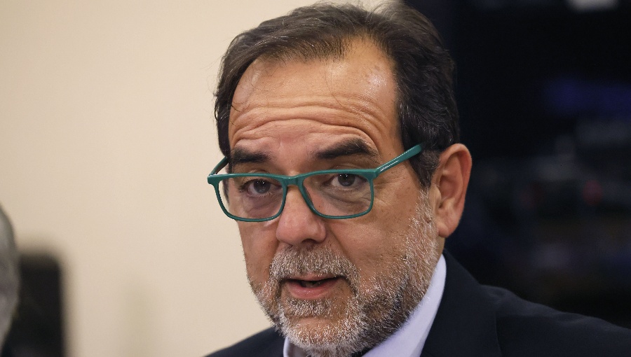 Diputado Mulet valora mensaje de Chomali pero pide incluir al centro político