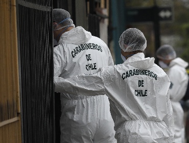 Asesinan a adulta mayor de 91 años en Pitrufquén: investigan posible robo